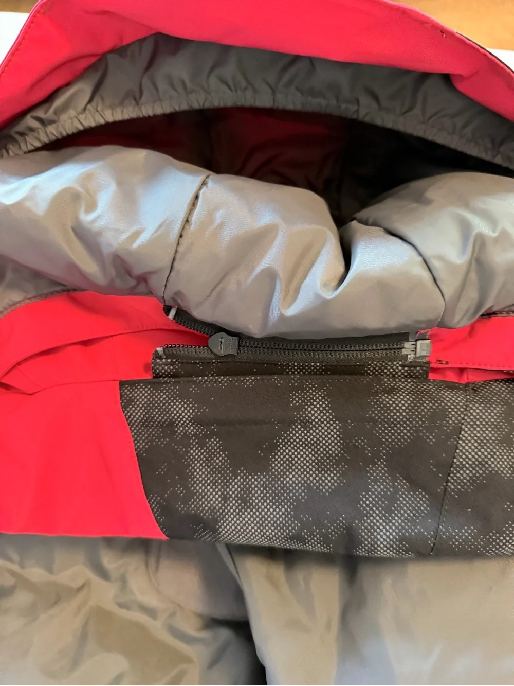 Spyder kids insulated